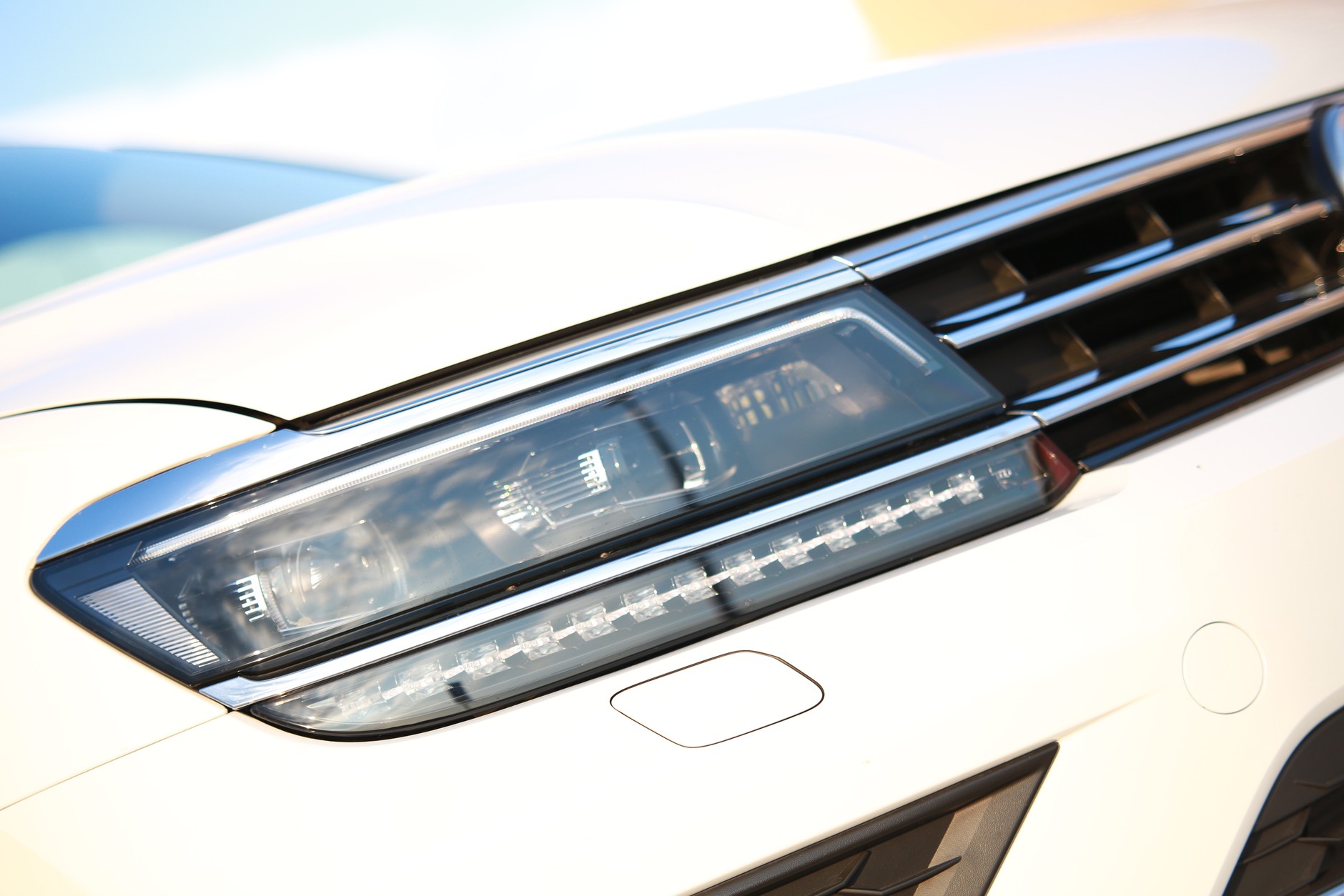 Volkswagen Tiguan 2016