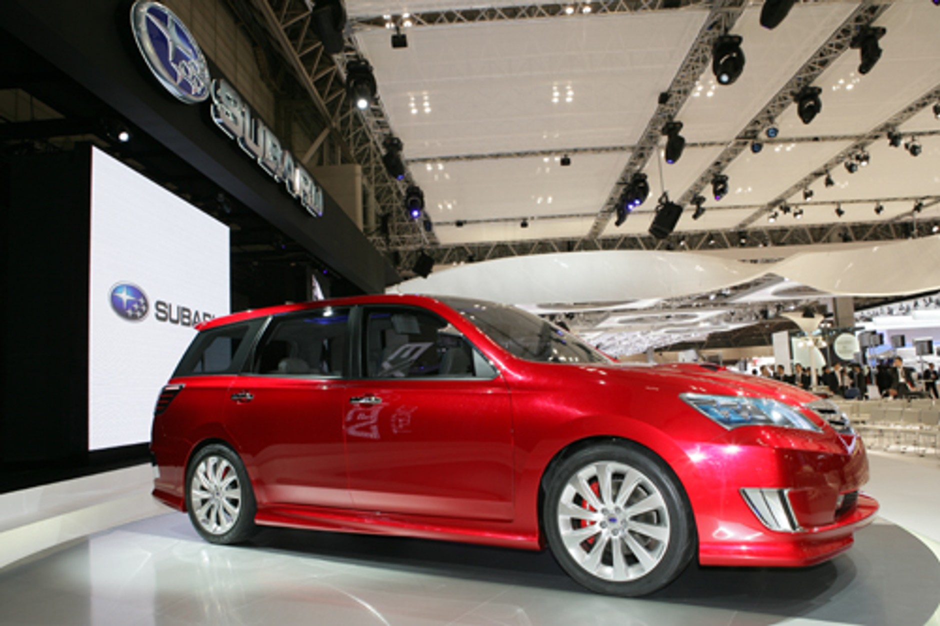 Dla każdego coś miłego