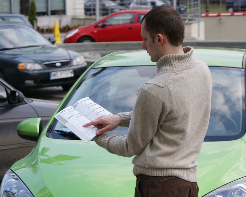 Ile powinno kosztować używane auto?