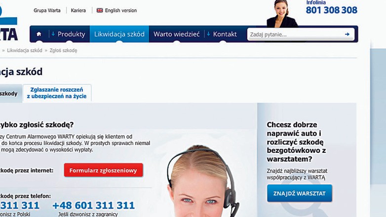 Warto wiedzieć: 5 minut i już