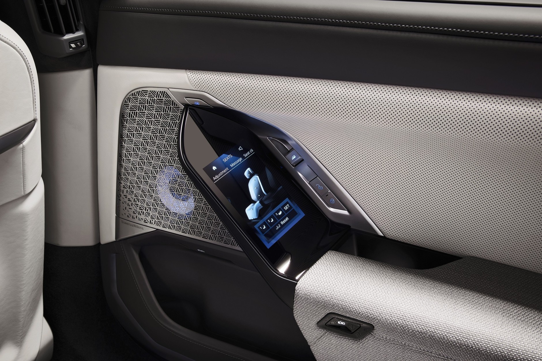 BMW serii 7 (siódma generacja; G70; od 2022 r.)