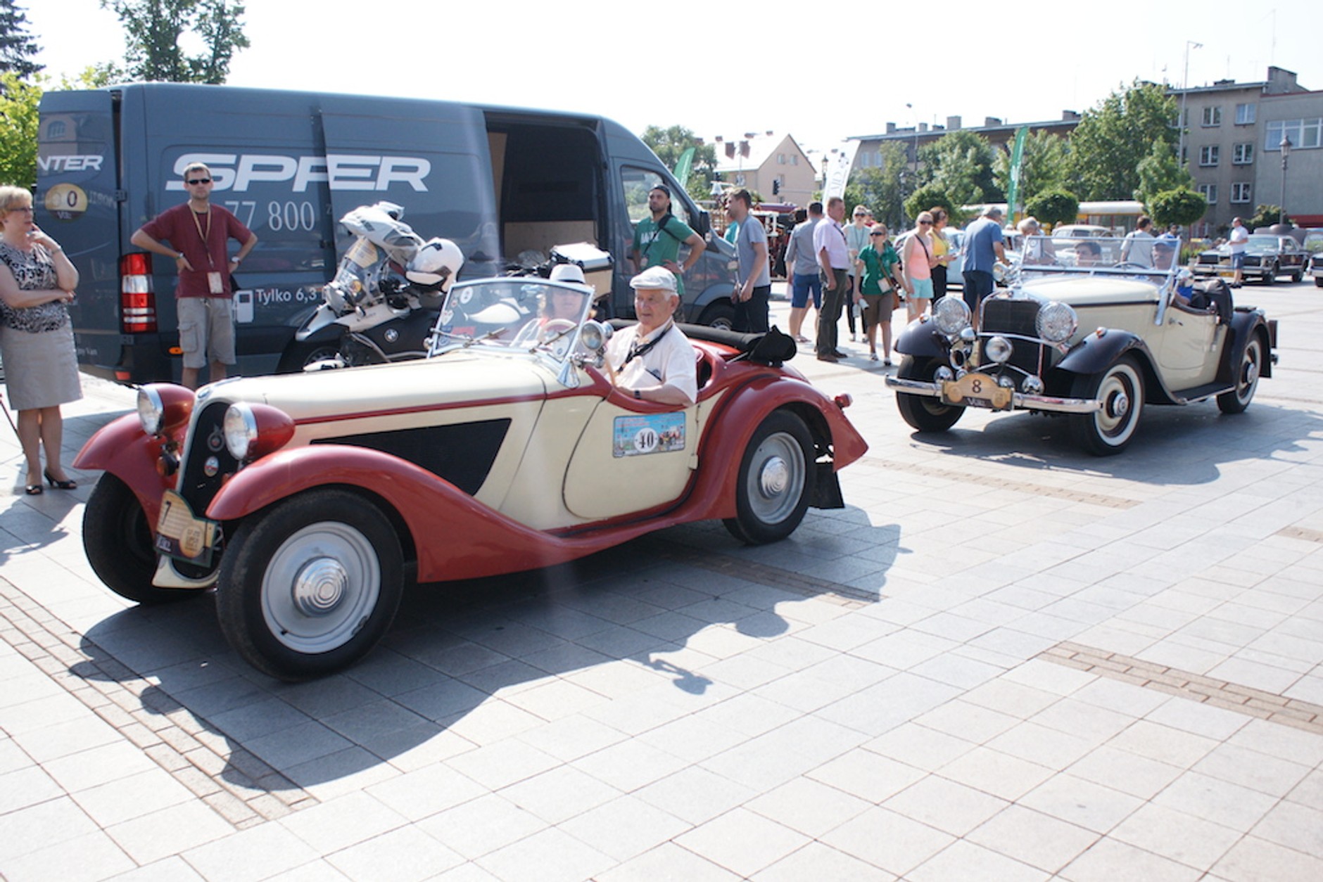 Klasyki w Ciechanowie