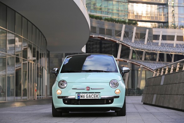 Fiat (FCA)