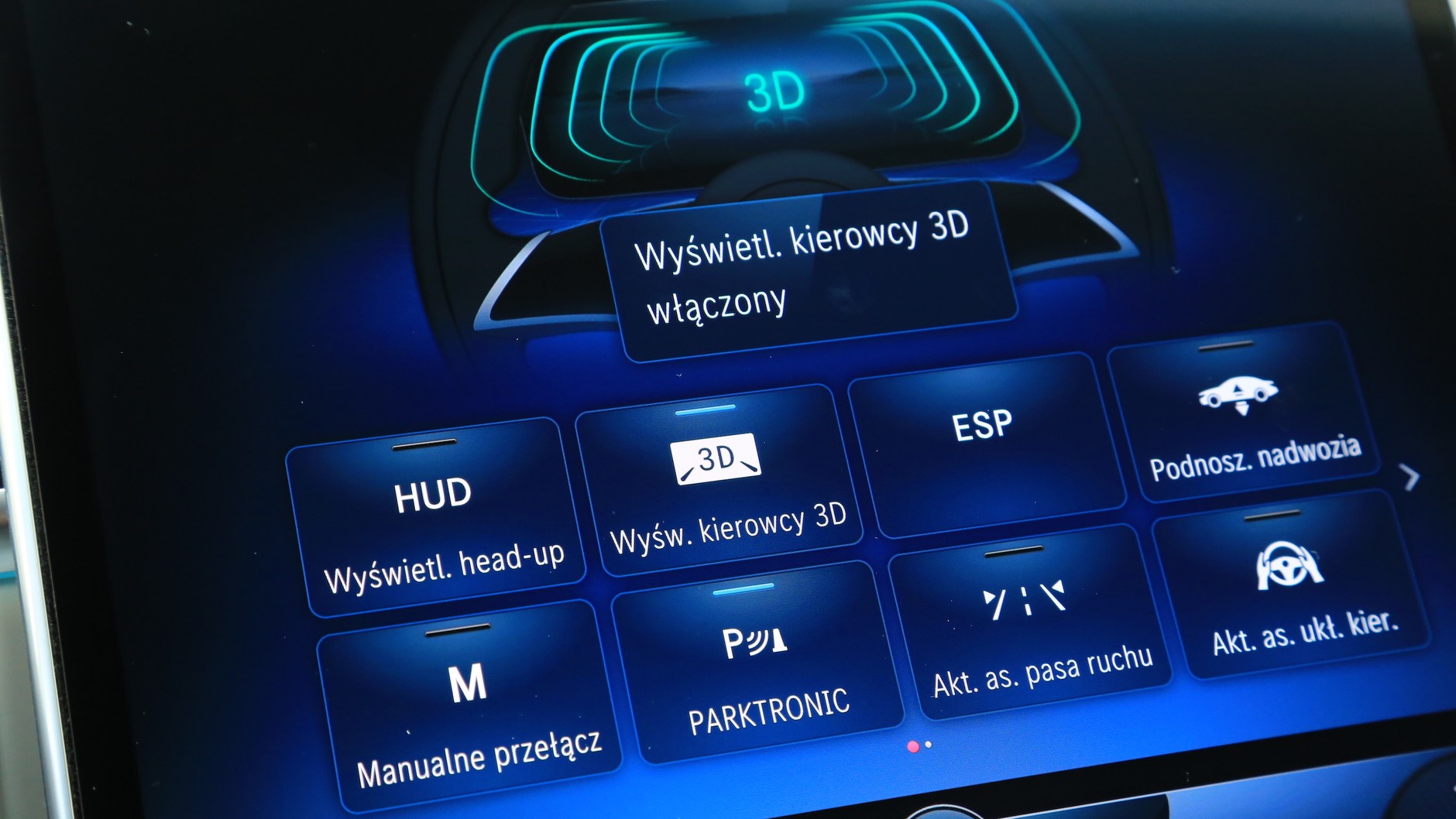 Mercedes S 580 e 4Matic Long (W223; 2022 r.)