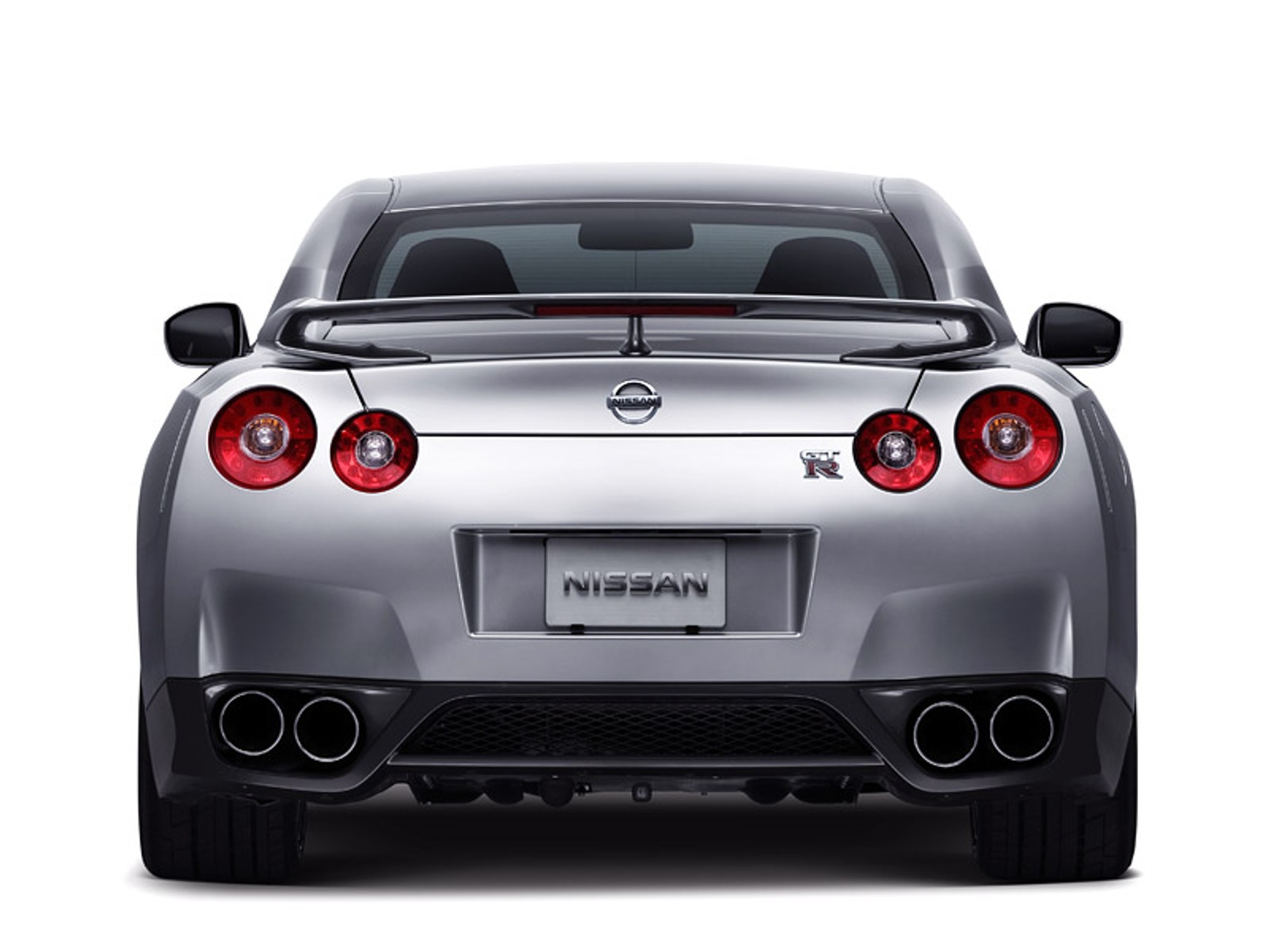 Tokio Motor Show 2007: Nissan GT-R – oficjalne informacje, zdjęcia i wideo