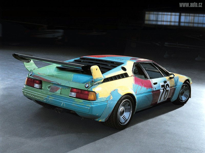 BMW M1 Procar: wyścig wspomnień na Hockenheimringu