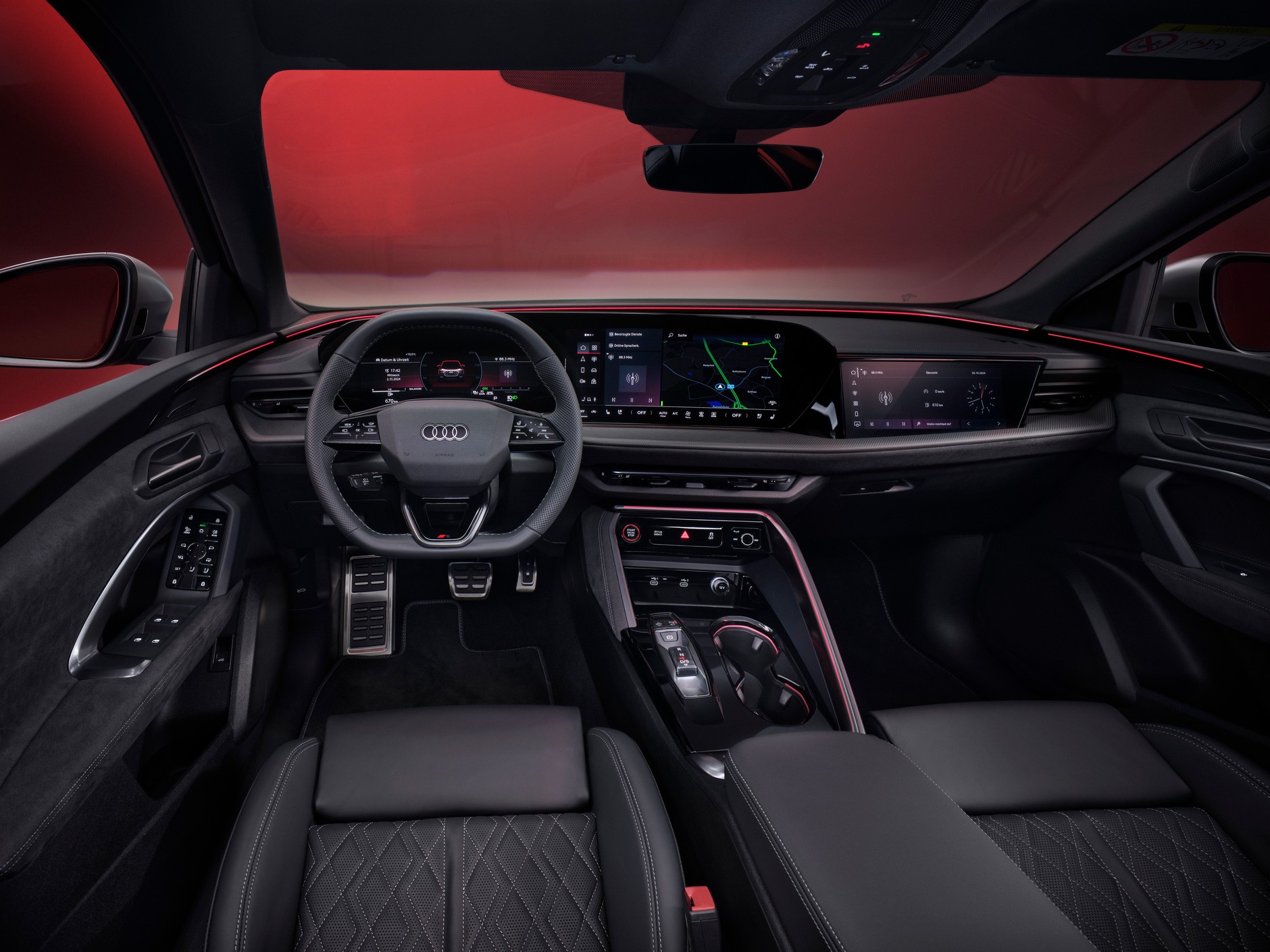 Audi Q5 Sportback (2. generacja)