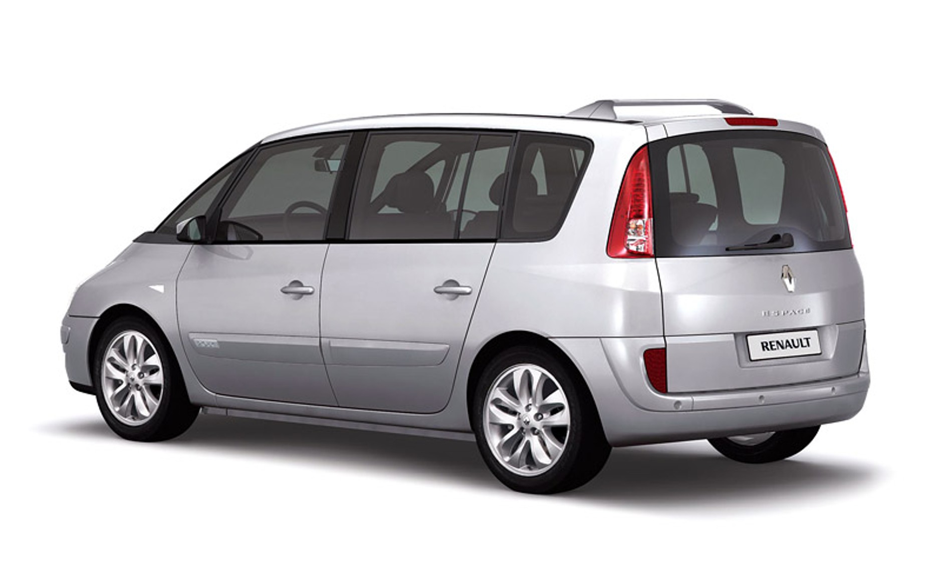 Renault przedłuża do 3 lat gwarancję na Lagunę, Vel Satisa i Espace