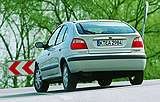 Honda górą?