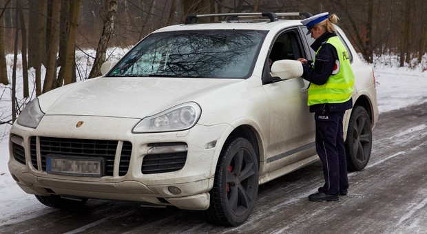 Koronawirus w Polsce – czy mogą zabrać ci samochód?