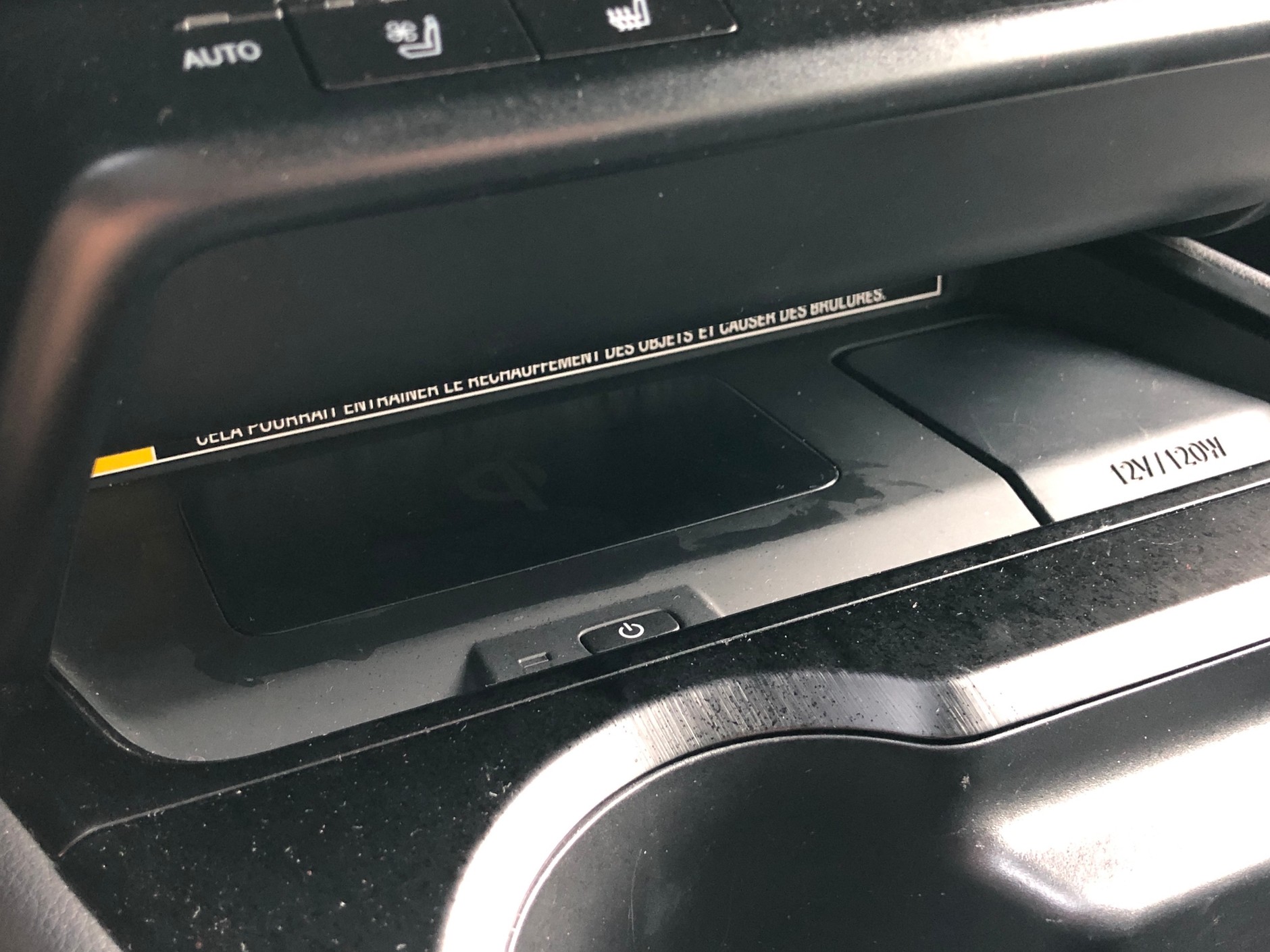 Lexus UX 250h Prestige