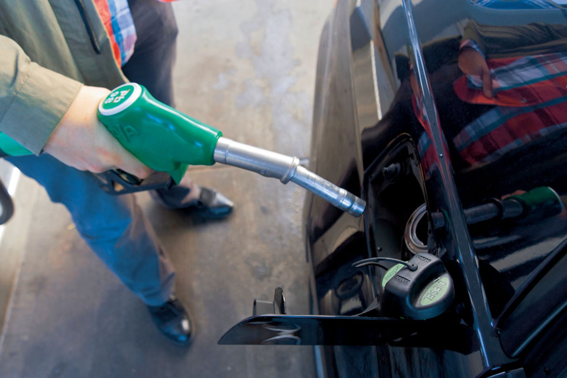 Jakie paliwo warto tankować?