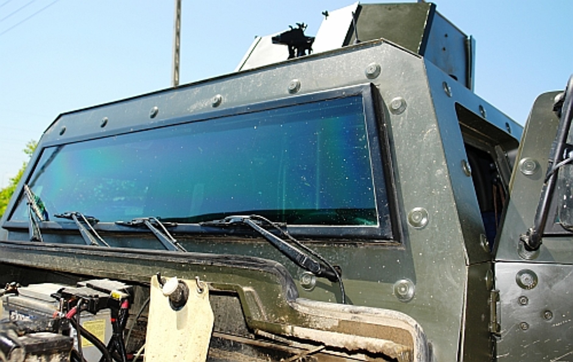 Nadjeżdża TUR! Pierwsza jazda