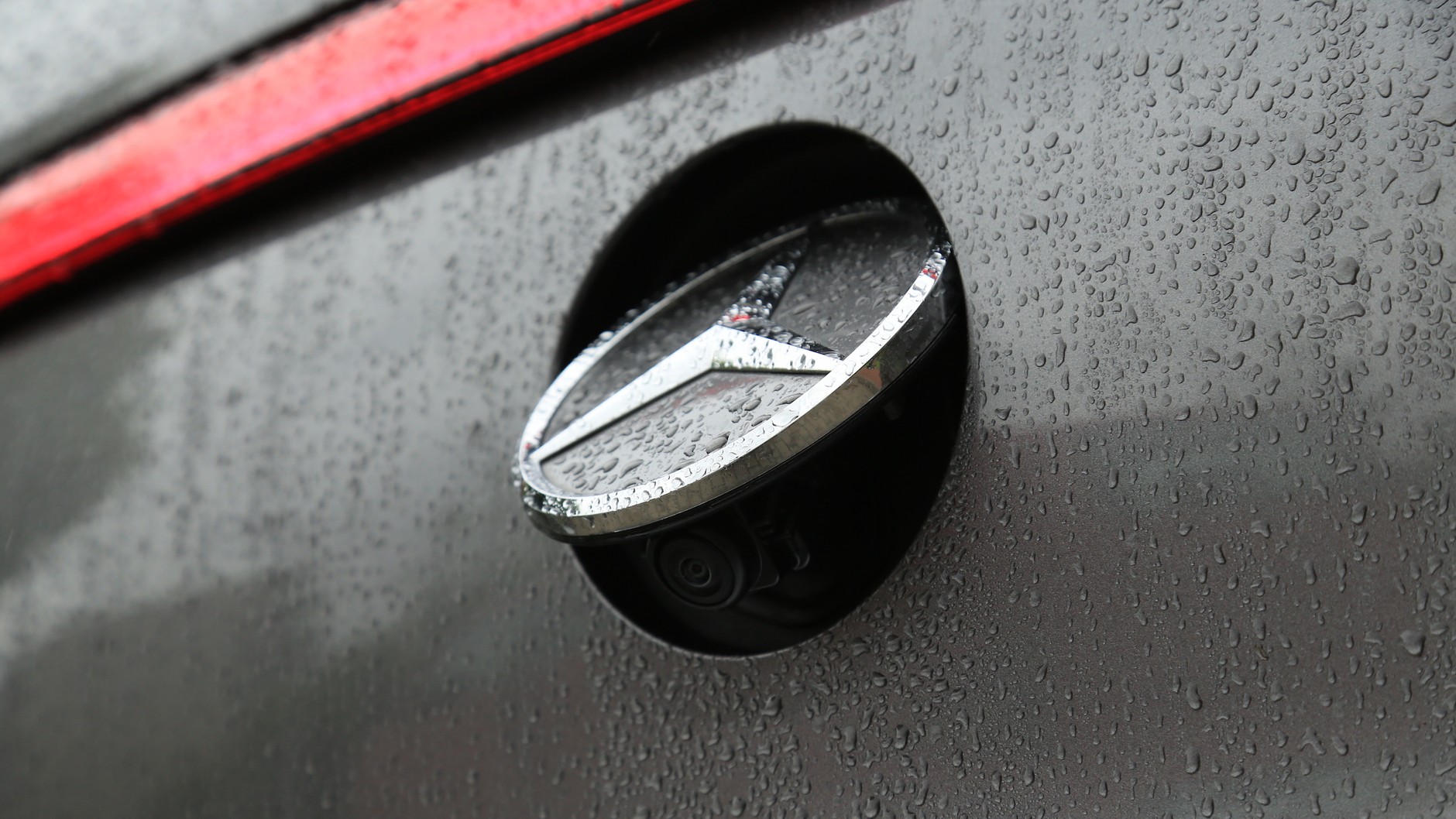 Mercedes EQB 350 4Matic