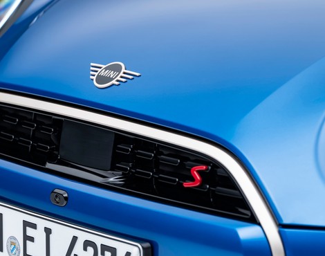 Nowe Mini 5d