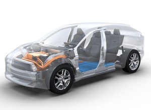 Toyota – jeszcze tylko rok do rewolucji w bateriach do aut elektrycznych