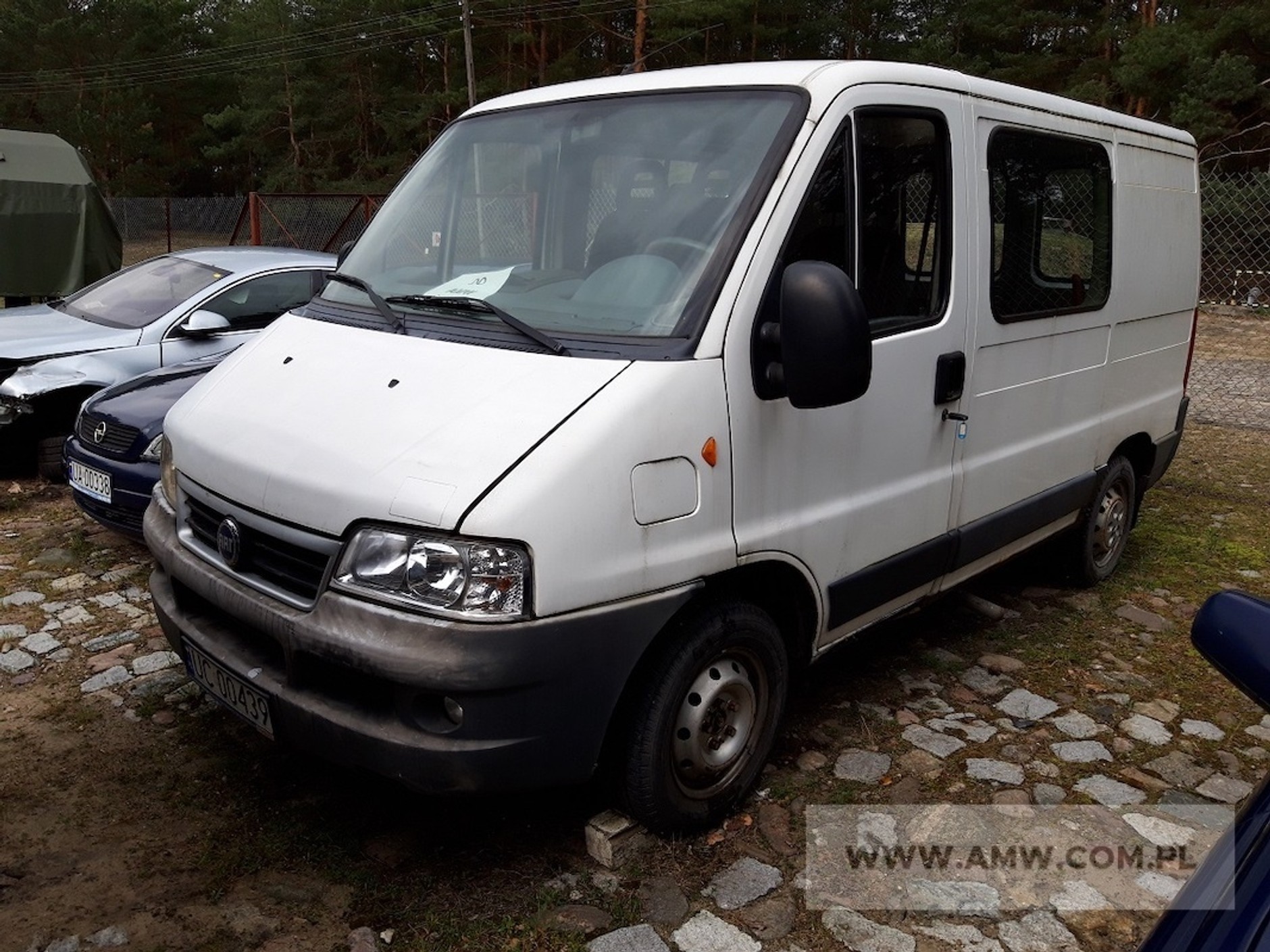 Fiat Ducato