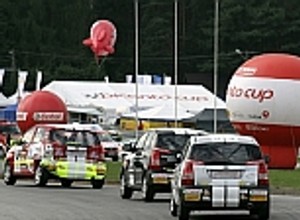Picanto Cup na Barbórce