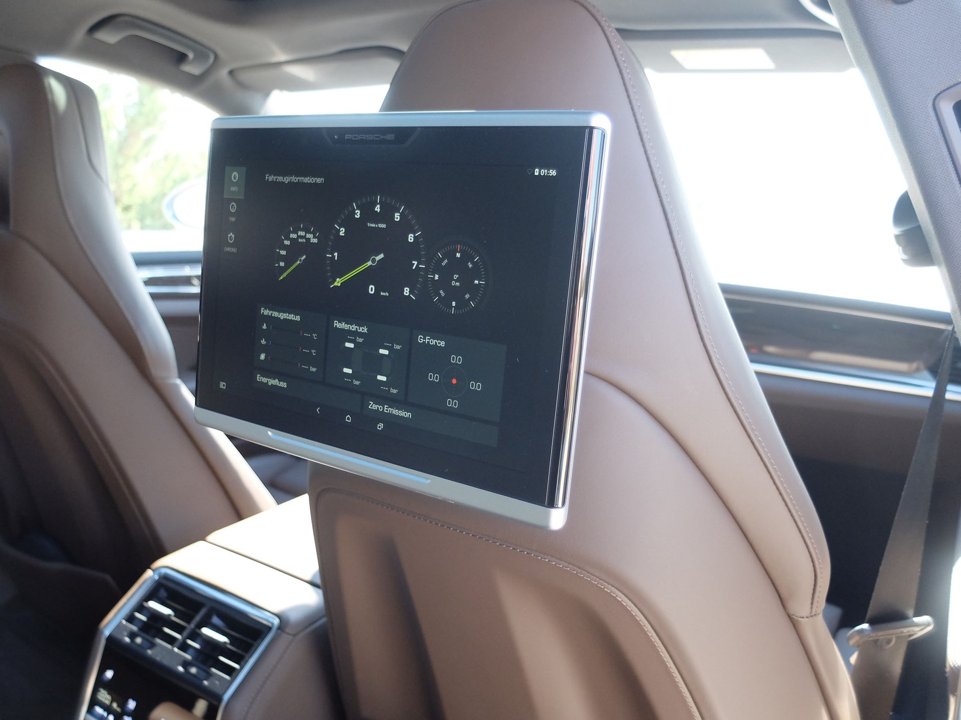 Porsche Panamera Sport Turismo i Turbo S E-Hybrid - rewolucja trwa | TEST