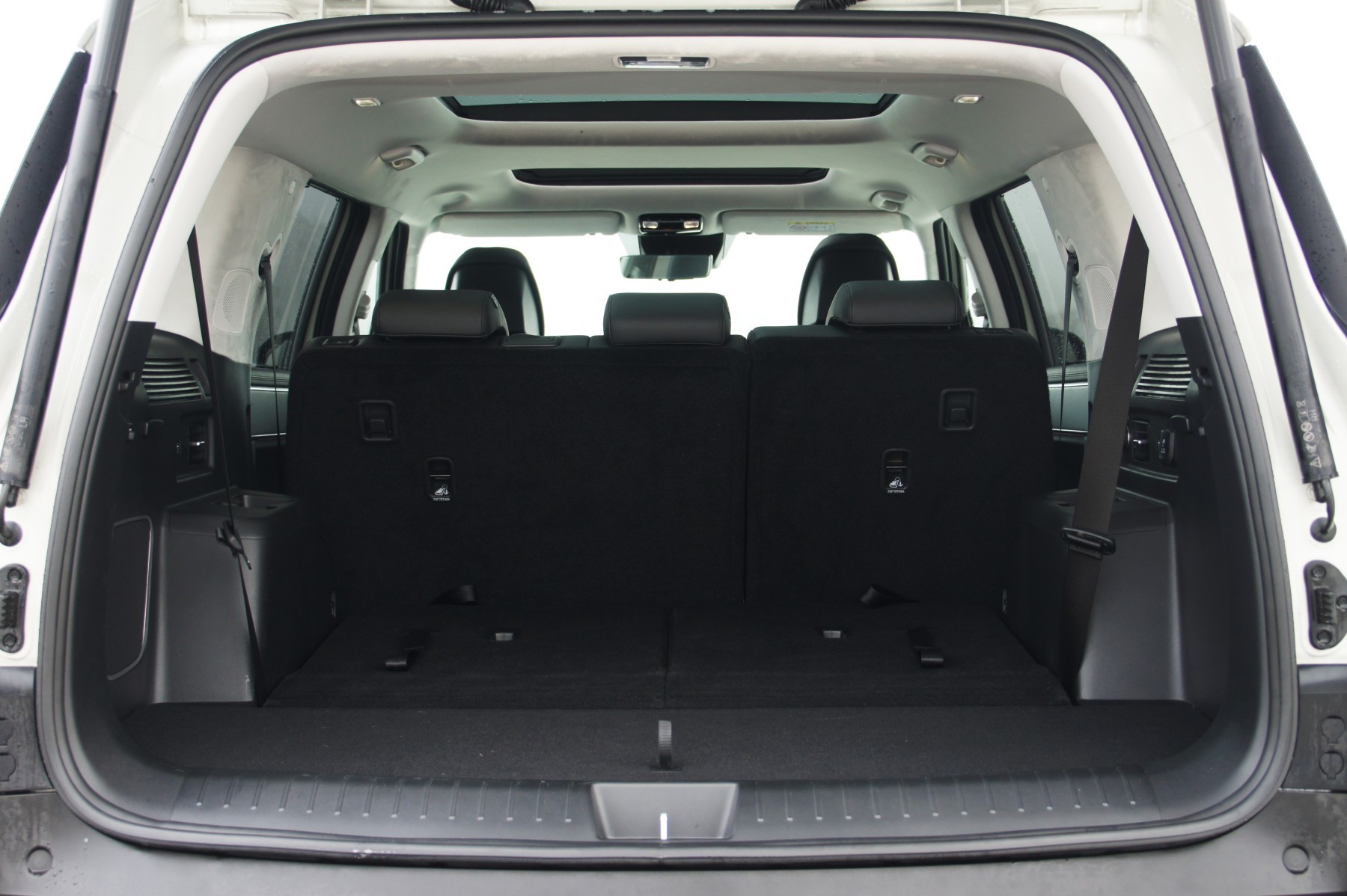 Hyundai Santa Fe Hybrid