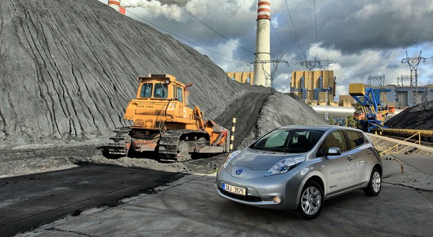 Samochody elektryczne - obalamy mity na temat aut elektrycznych