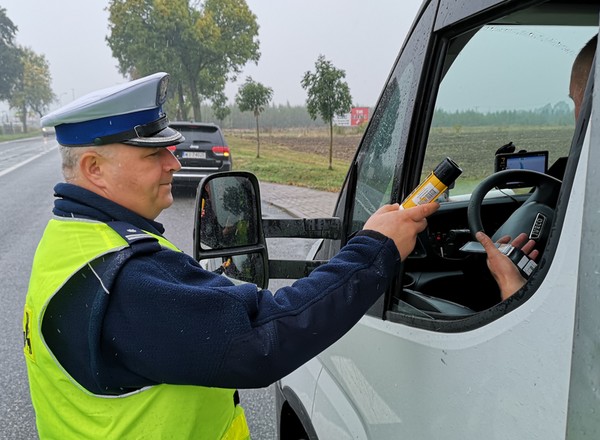 Czy wiesz, jaki mandat dostaniesz?