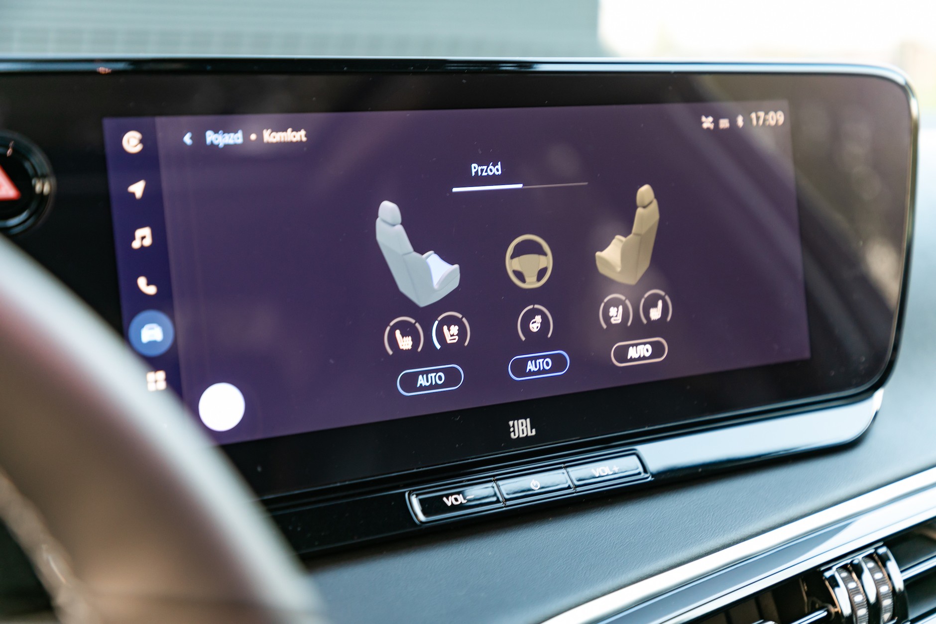 Toyota Mirai 2023 r.