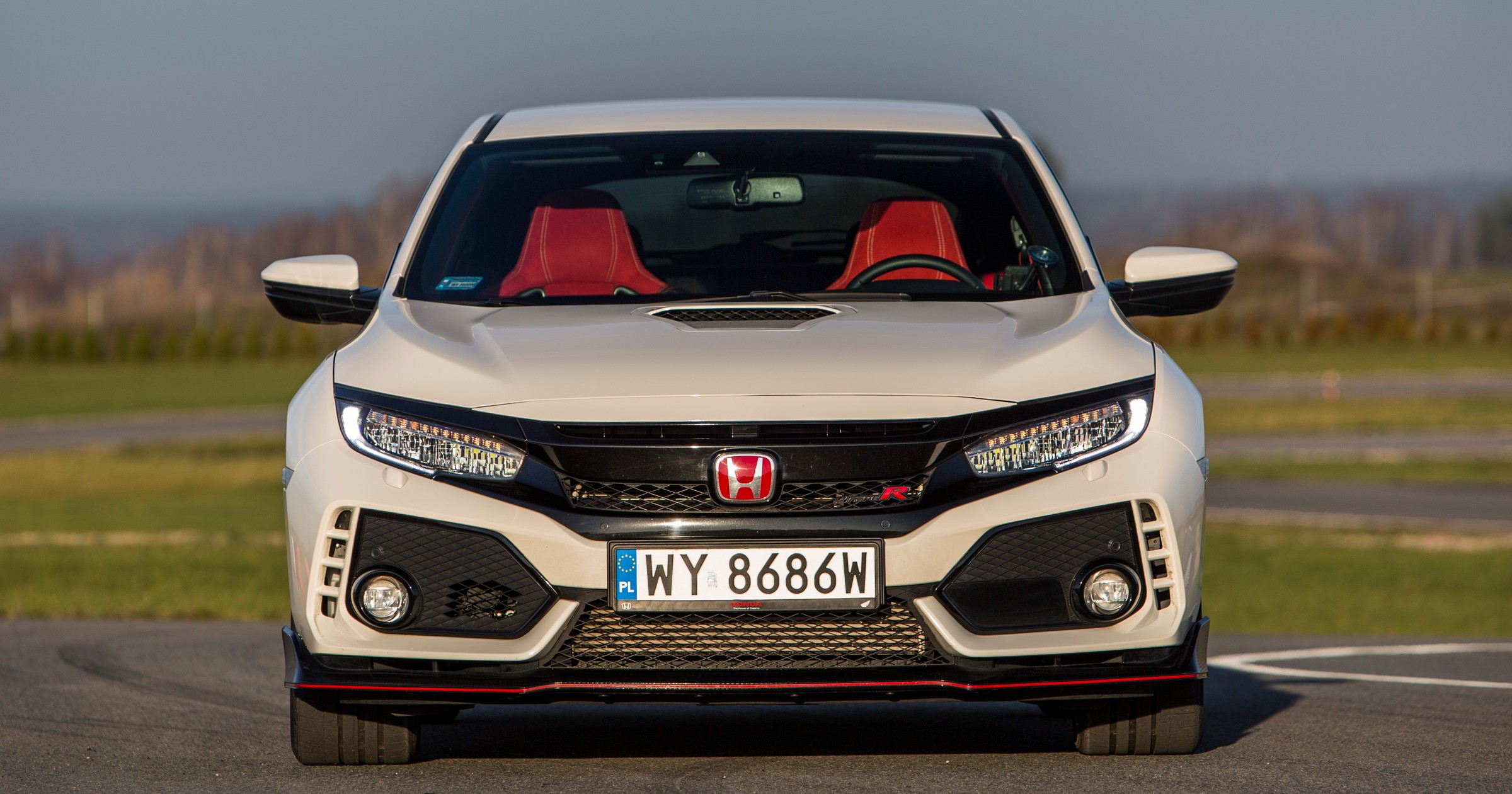 Honda Civic Type-R