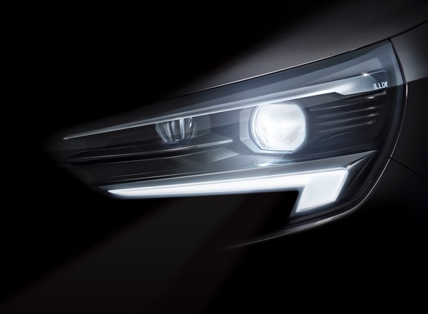 Opel Corsa przeżywa rewolucję