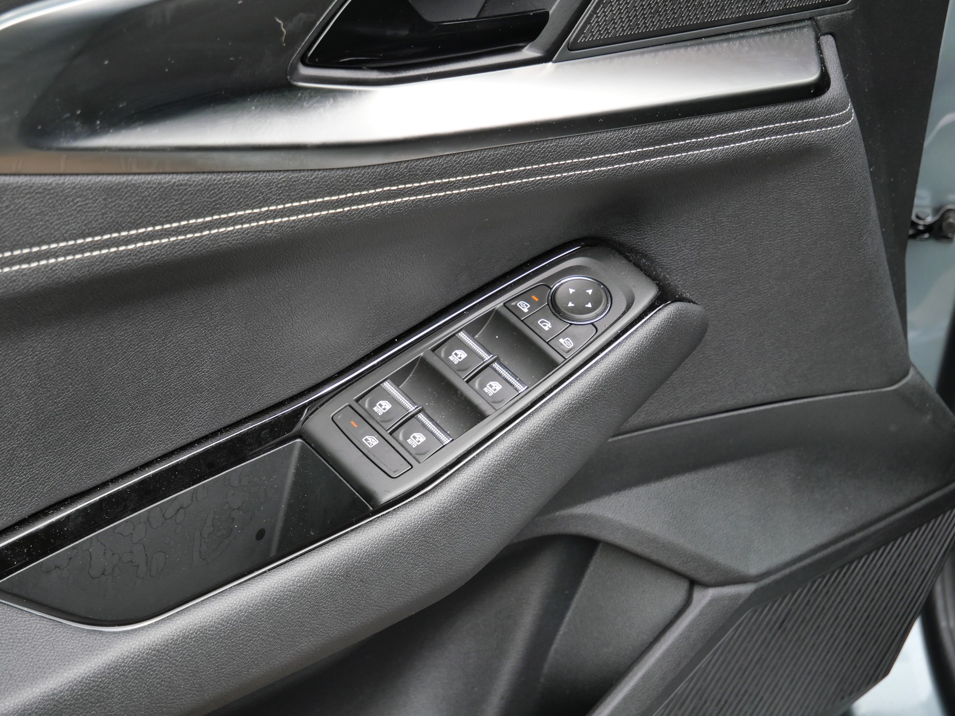 Renault Espace po liftingu (od 2025 r.)