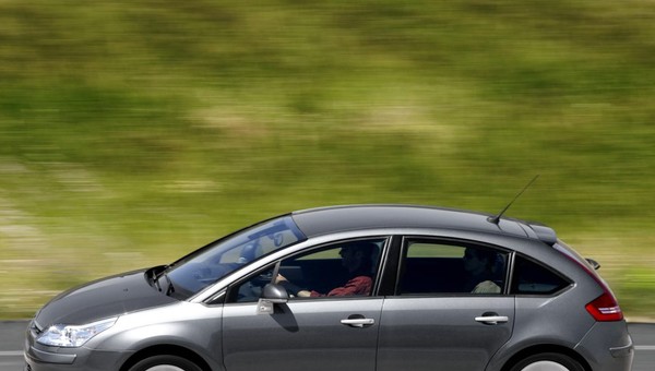 Ryzykowne  auta  na literę C - zdjęcia