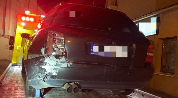 Tę interwencję policjanci z Oławy będą długo wspominać