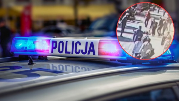 17-latek na elektrycznej hulajnodze dostał 4500 zł mandatu. Policja pokazała nagranie