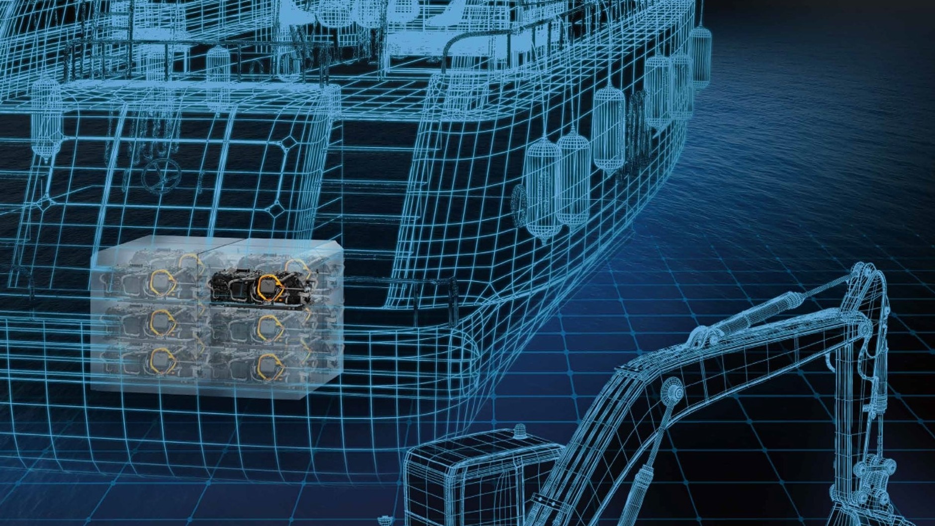 Trzecia generacja wodorowych ogniw paliwowych Toyoty