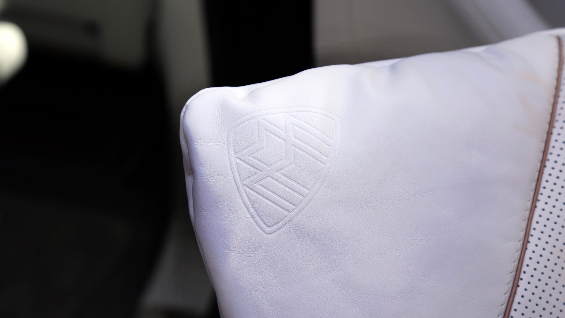 Mercedes-Maybach GLS 600