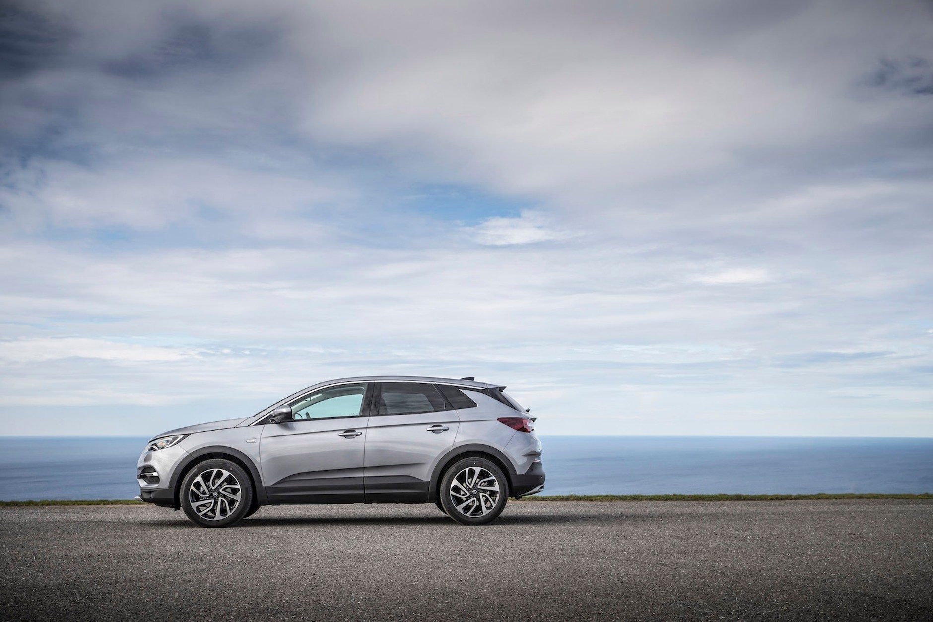 Opel Grandland X 2.0 CDTI Utlimate