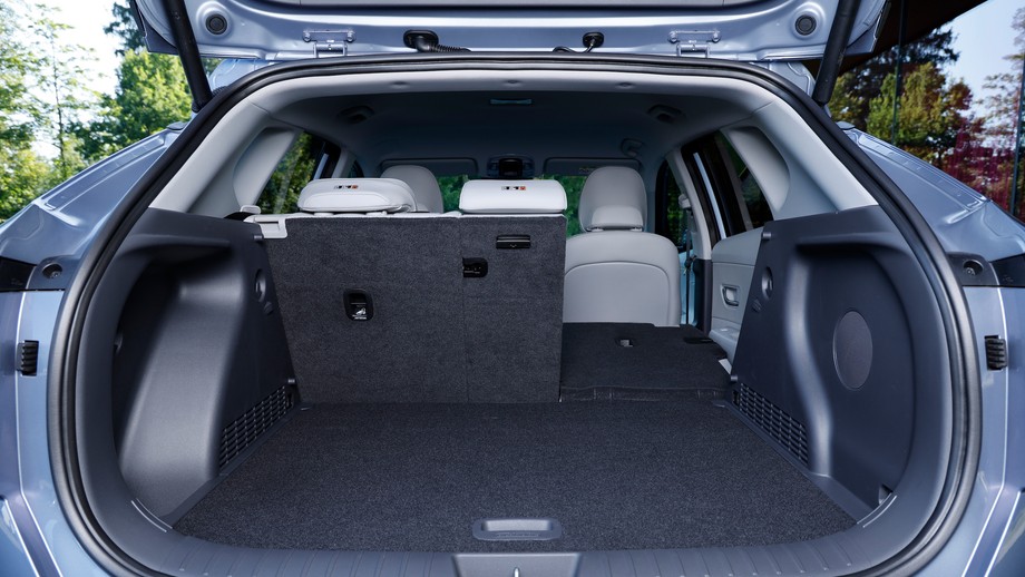 Nowy Hyundai Kona Electric