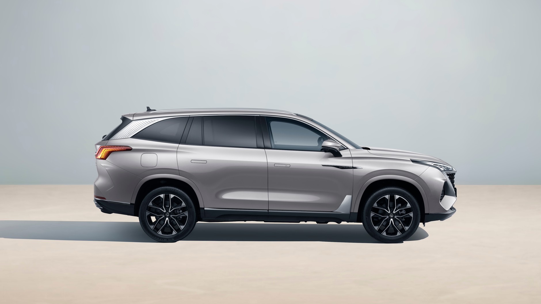 MGS9 Plug-In Hybrid