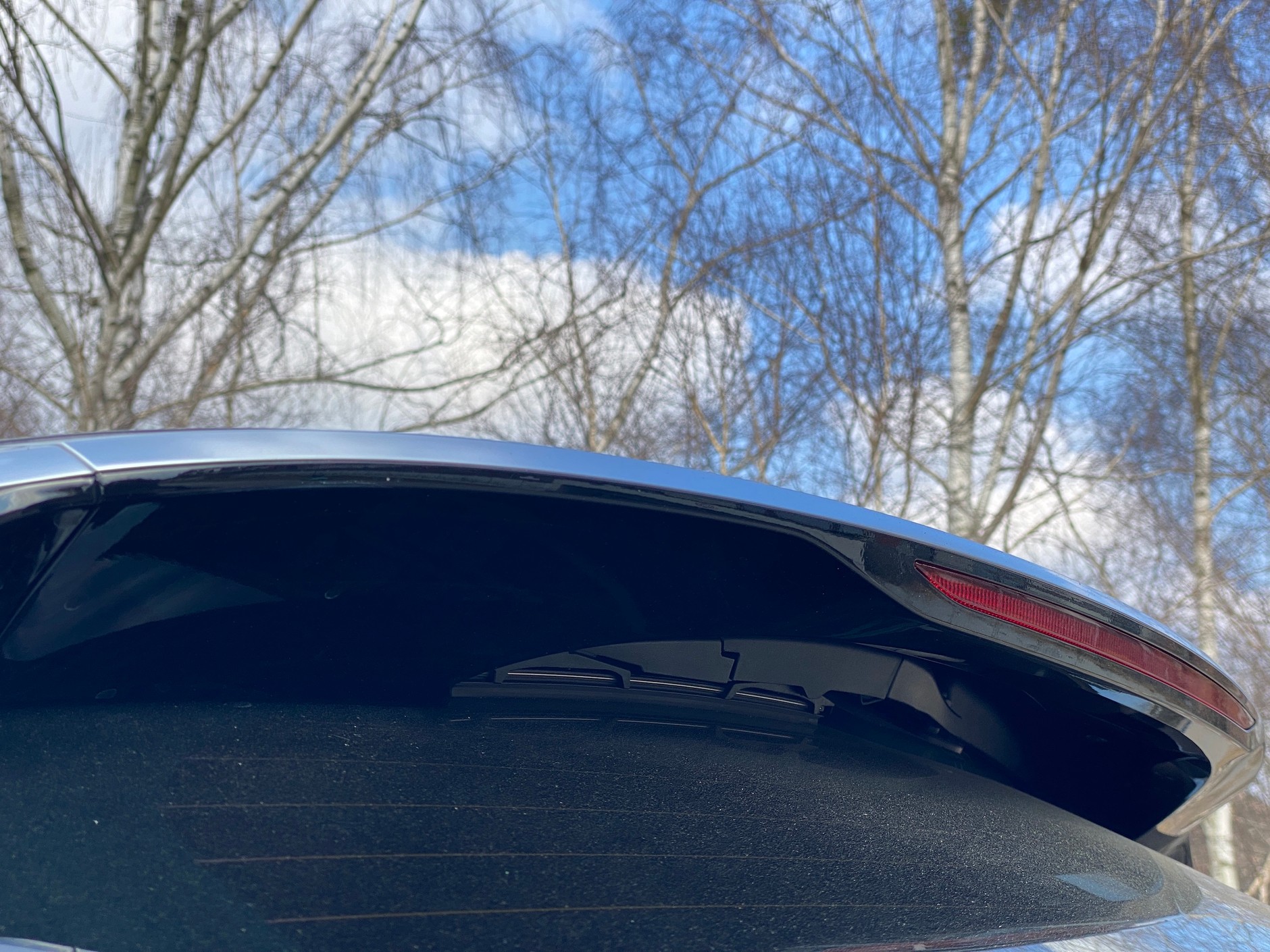 Kia Sportage 1.6 T-GDI HEV AWD GT Line