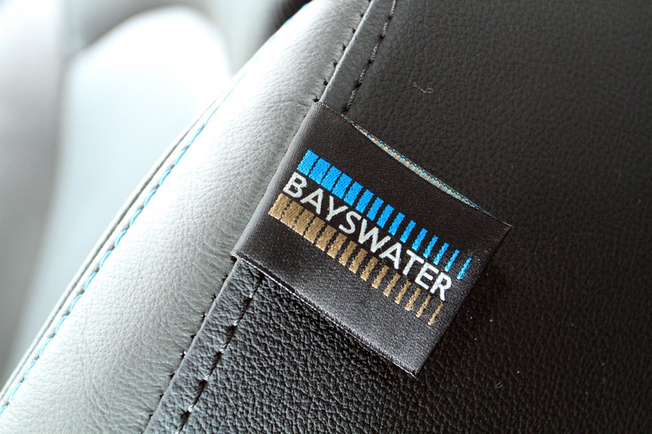 Test Mini Cooper S Bayswater