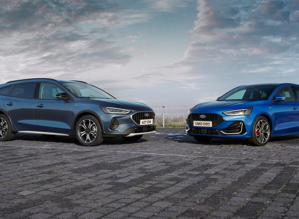 Ford Focus zniknie z rynku. Kolejnej generacji już nie będzie