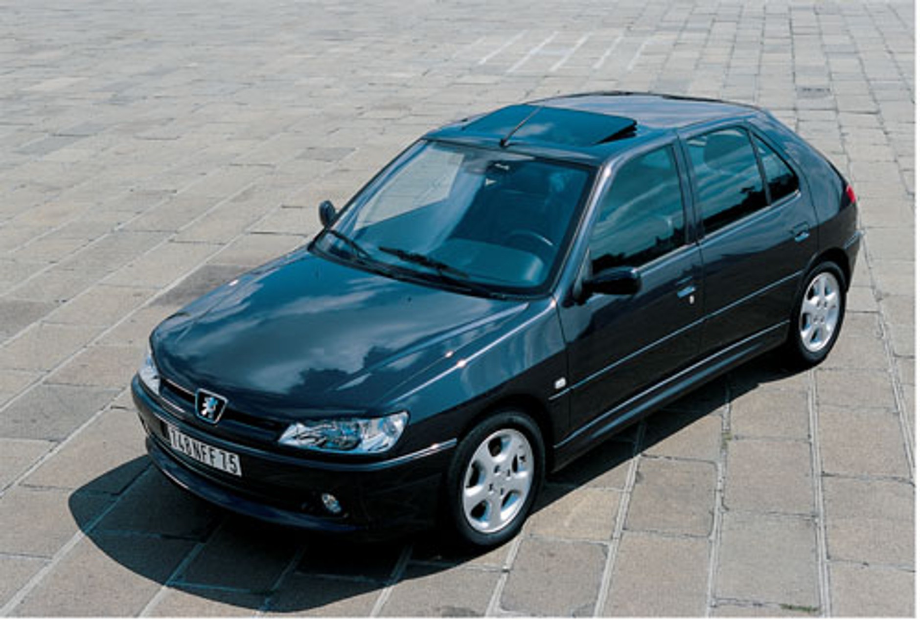 Dla każdego coś miłego