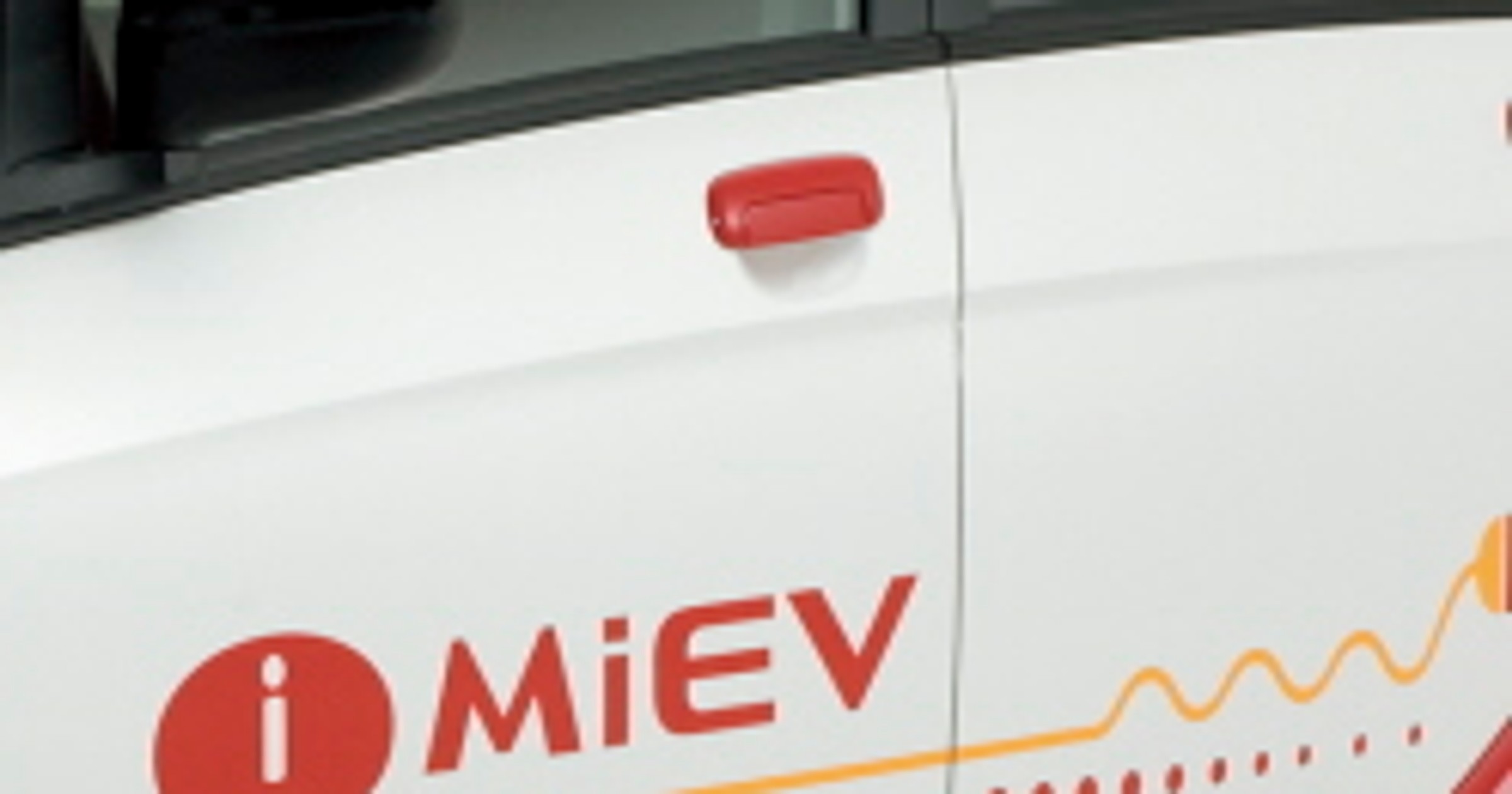 Mitsubishi: debiut i MIEV w Nowej Zelandii