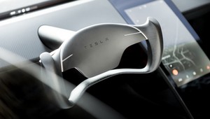 Elon Musk podgrzał atmosferę wokół nowej Tesli. "Nigdy nie będzie drugiego takiego auta. O ile w ogóle można to nazwać autem"