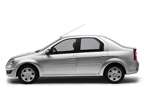 Nowa Dacia Logan będzie jeszcze lepsza
