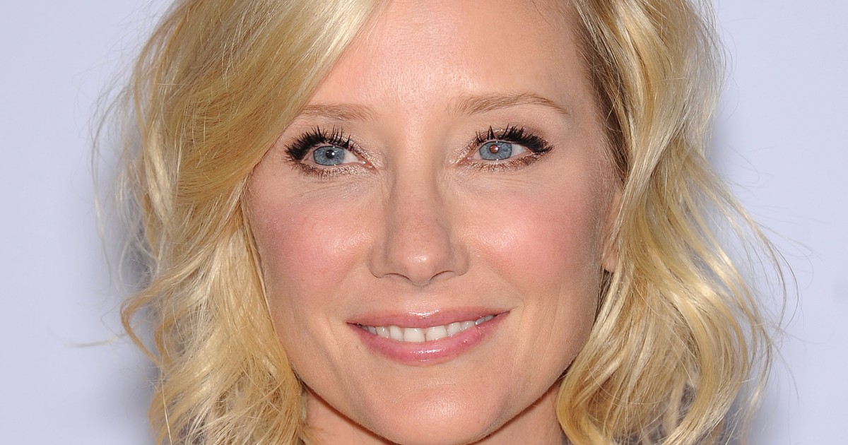 Anne Heche