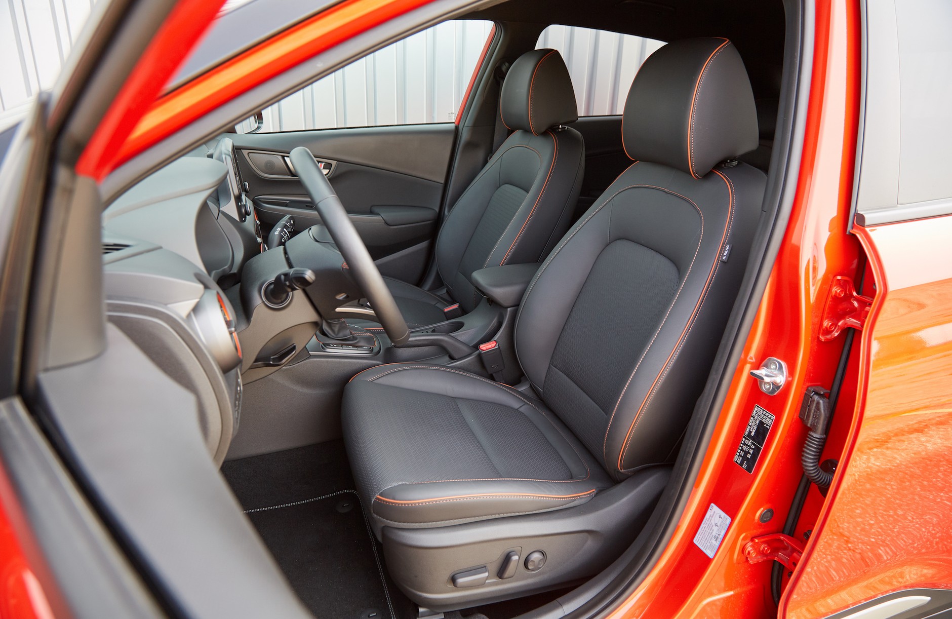 Porównanie małych crossoverów