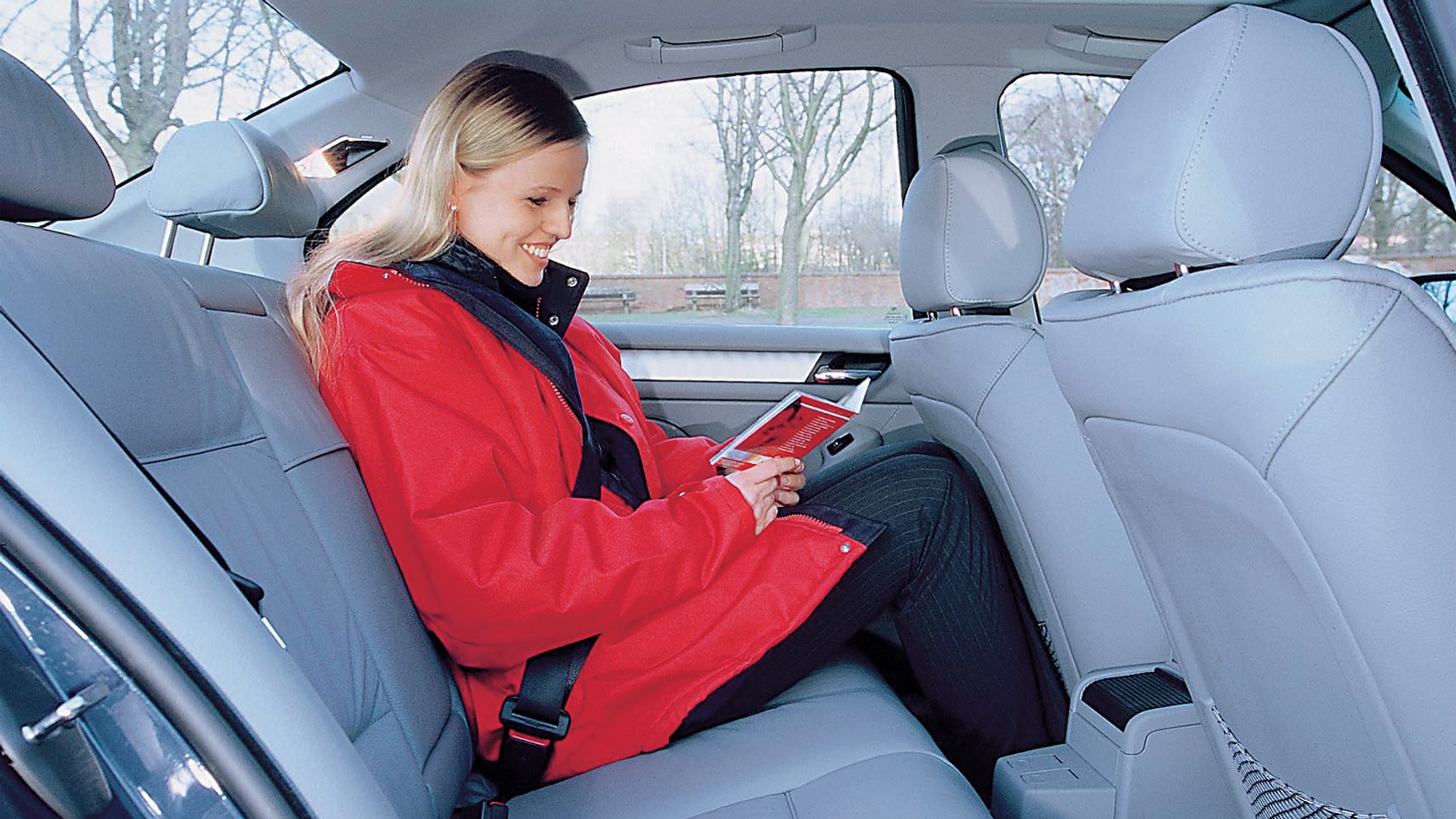 BMW serii 3 E46 (1998-2007)