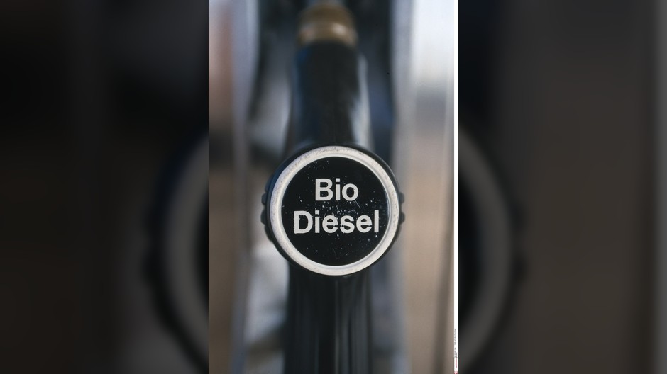 Biopaliwa nie są wcale aż tak ekologiczne, jak się wydawało.
