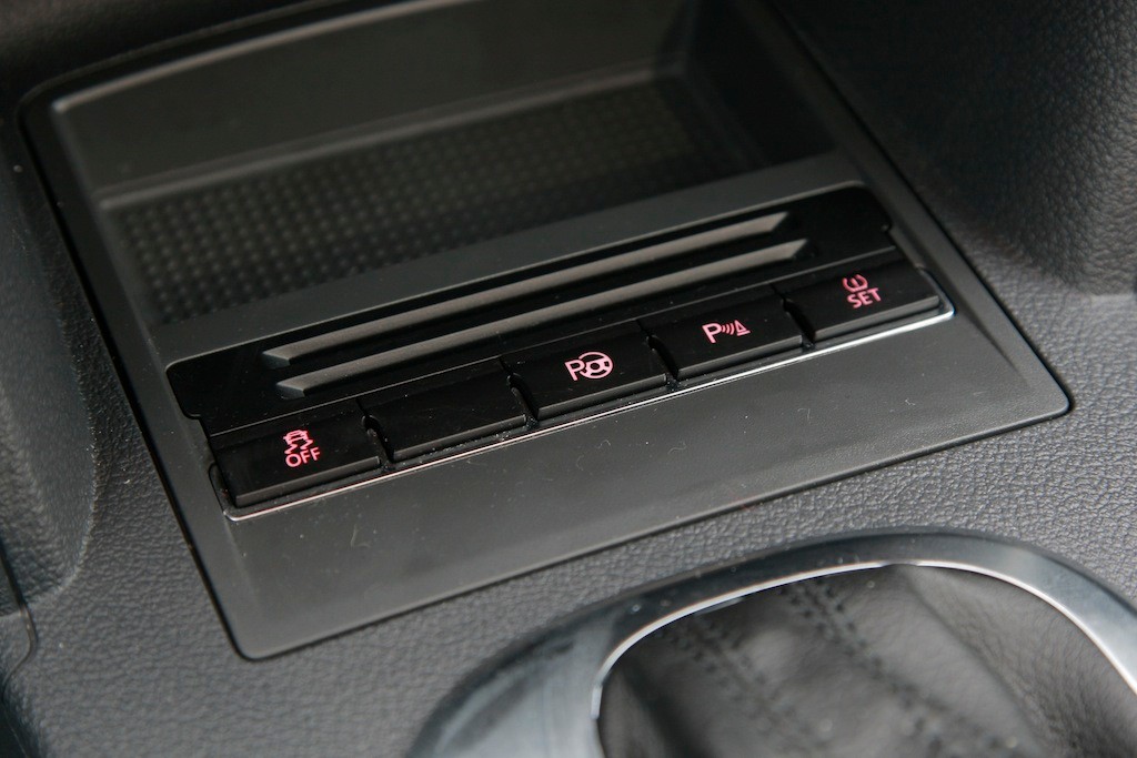 VW Touran 2.0 TDI DSG